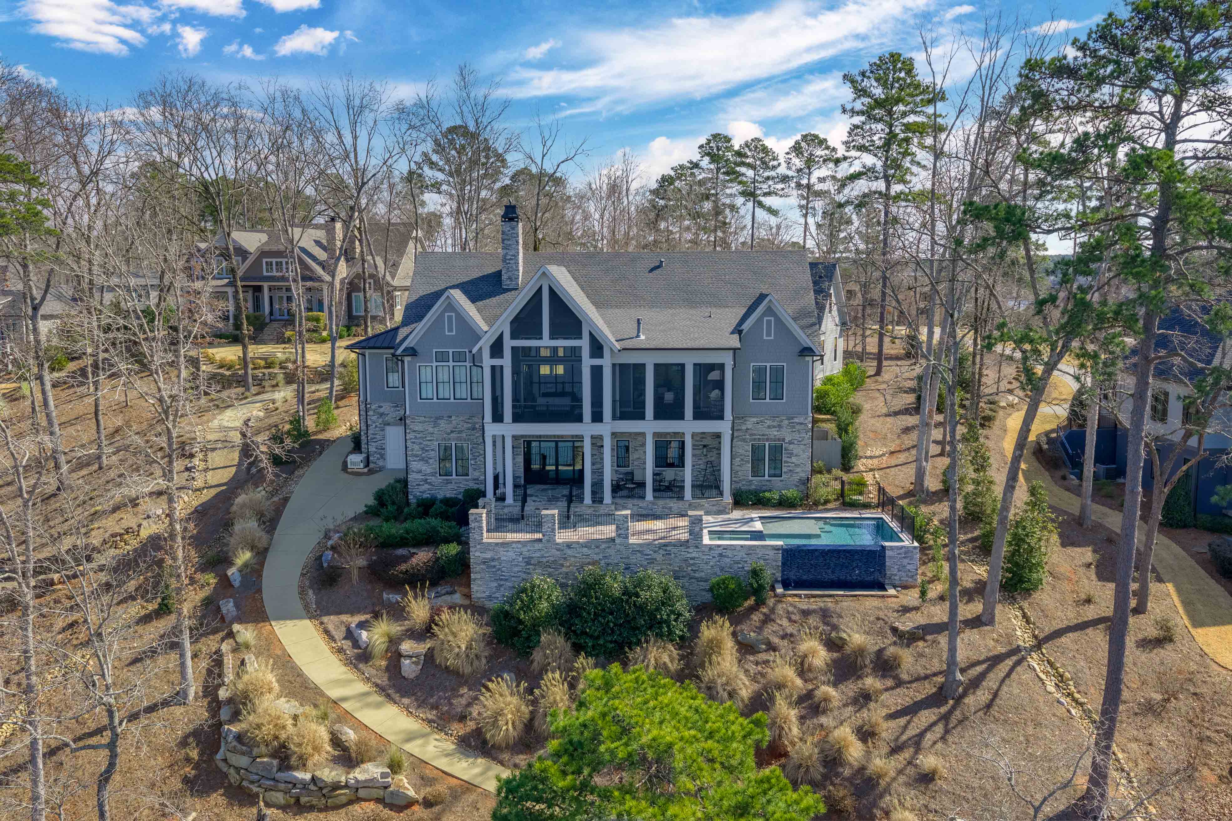 2871 Linger Longer Drive image 62